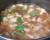 Foto del paso 4 de la receta: Sopa de pasta y verduras