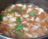 Foto del paso 4 de la receta: Sopa de pasta y verduras