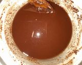 Foto del paso 1 de la receta: Brownie