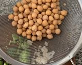Foto del paso 1 de la receta: Guiso de Garbanzos