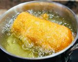 Foto del paso 3 de la receta: Pepito de titaina 🍅 🫑 🧄 🐟
