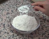 Foto del paso 3 de la receta: Súper cookies estilo levain bakery