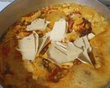 મેથી પાપડનું શાક (Methi Papad Shak Recipe In Gujarati) રેસીપી સ્ટેપ4ફોટો