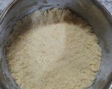 Foto del paso 3 de la receta: Crumble de uvas moradas!!!😘