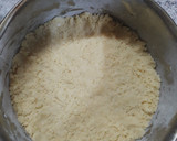 Foto del paso 3 de la receta: Crumble de uvas moradas!!!😘