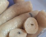Foto langkah ke 9 dari resep Pempek Perfecto.