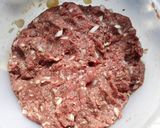 Foto del paso 1 de la receta: Pan de carne "Riquísimo"