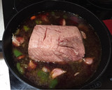 Foto del paso 3 de la receta: Lomo de Cerdo fresco al oporto