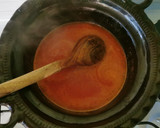 Foto del paso 5 de la receta: Sopa de verduras