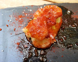 Foto del paso 4 de la receta: Canapé de pulpo a la gallega