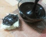 صورة لخطوة 3 من وصفة طريقة عمل نوتيلا في البيت😊