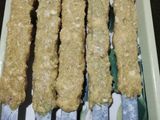 کباب کوبیده مرغ