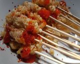 Foto langkah ke 5 dari resep Telur gulung anti gagal.