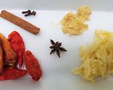Foto langkah ke 2 dari resep Dimsum Ceker Ayam.