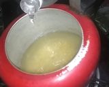 A picture of step 1 of Dalma.