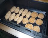 Török Köfte vs. Magyar Fasírozott recept fázis 8 fotója