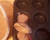 Foto del paso 4 de la receta: Cupcakes de Cacao 🍫