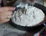 Foto del paso 7 de la receta: Cheesecake de Oreo