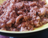 Foto del paso 5 de la receta: Arroz con puntillitas de calamar