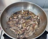 Foto langkah ke 1 dari resep Tumis Keumamah khas Aceh.