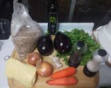 Foto del paso 7 de la receta: Berenjena a la punkmesana