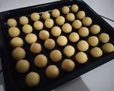 Foto langkah ke 4 dari resep Nastar.