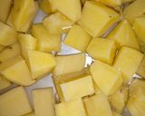 পটেটো বার্ড নেস্ট(potato bird nest recipe in Bengali) রেসিপির ধাপ 1 ছবি