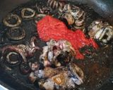 Foto del paso 8 de la receta: Calamares a la bruta