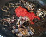 Foto del paso 8 de la receta: Calamares a la bruta