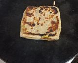 મિક્સ વેજ ચીઝી પરોઠા (Mix Veg Cheesy Paratha Recipe In Gujarati) રેસીપી સ્ટેપ5ફોટો