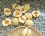 Foto del paso 2 de la receta: Torta de manzanas