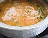 Sindhi tomato kadhi recipe step 3 photo