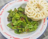 Foto langkah ke 3 dari resep Karedok Kacang Roay.