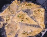 Foto langkah ke 4 dari resep Tempe Gembus Kemul.