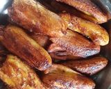 Foto langkah ke 3 dari resep Goreng Pisang Telur.