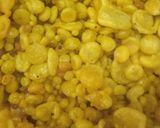 Leftover பால் சேர்த்து செய்த லட்டு ரெசிபி ஸ்டேப் 2 புகைப்படம்