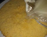 Foto del paso 5 de la receta: Torta fría con relleno de durazno