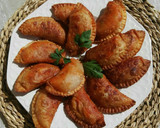 Foto del paso 8 de la receta: Empanadillas de bacalao