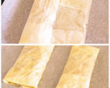 Foto del paso 7 de la receta: Strudel de manzana