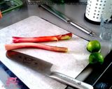 Foto del paso 4 de la receta: Alcachofas con aroma a lima