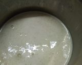 A picture of step 3 of Broken wheat Appe.