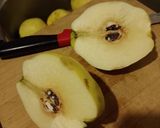 Foto del paso 2 de la receta: Jugo de membrillos