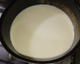 Foto del paso 1 de la receta: Crema pastelera