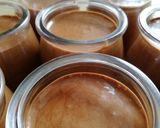 Une image de l'étape 7 de Mousse au chocolat vegan et sans sucre ajouté.
