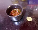 A picture of step 1 of Traditional Ukadiche Modak.