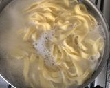 Foto del paso 7 de la receta: Masa pasta fresca al huevo