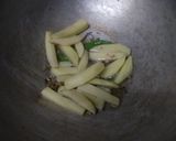 পেঁয়াজকলি ভাজি (peyajkoli bhaji recipe in Bengali) রেসিপি ধাপ - 2 ছবি