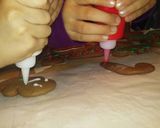 A picture of step 10 of Classic Gingerbread Cookies.