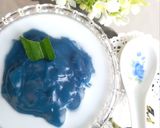 Foto langkah ke 5 dari resep Bubur Sumsum Telang (week37).