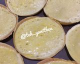 Foto langkah ke 5 dari resep Martabak Mini (adonan tanpa didiamkan / no profing no ribet).
